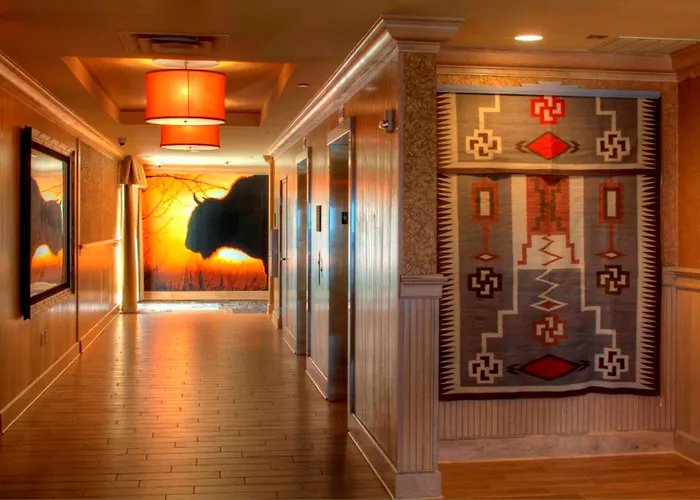 Hampton Inn & Suites Dodge City Boot Hill Casino