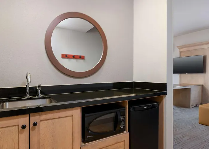 Hampton Inn & Suites Dodge City Boot Hill Casino
