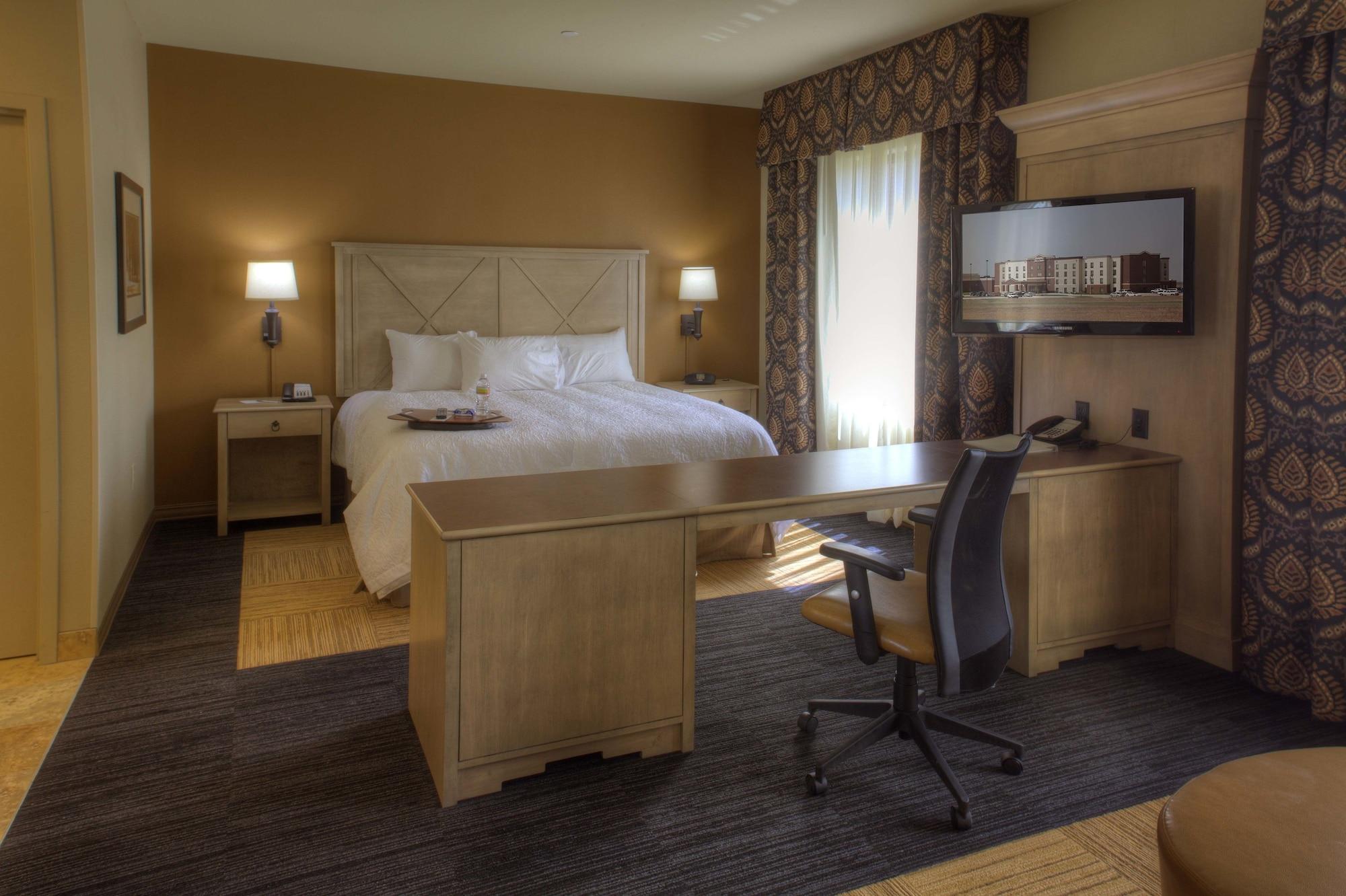 Hotel Hampton & Dodge Boot Hill Casino 3*