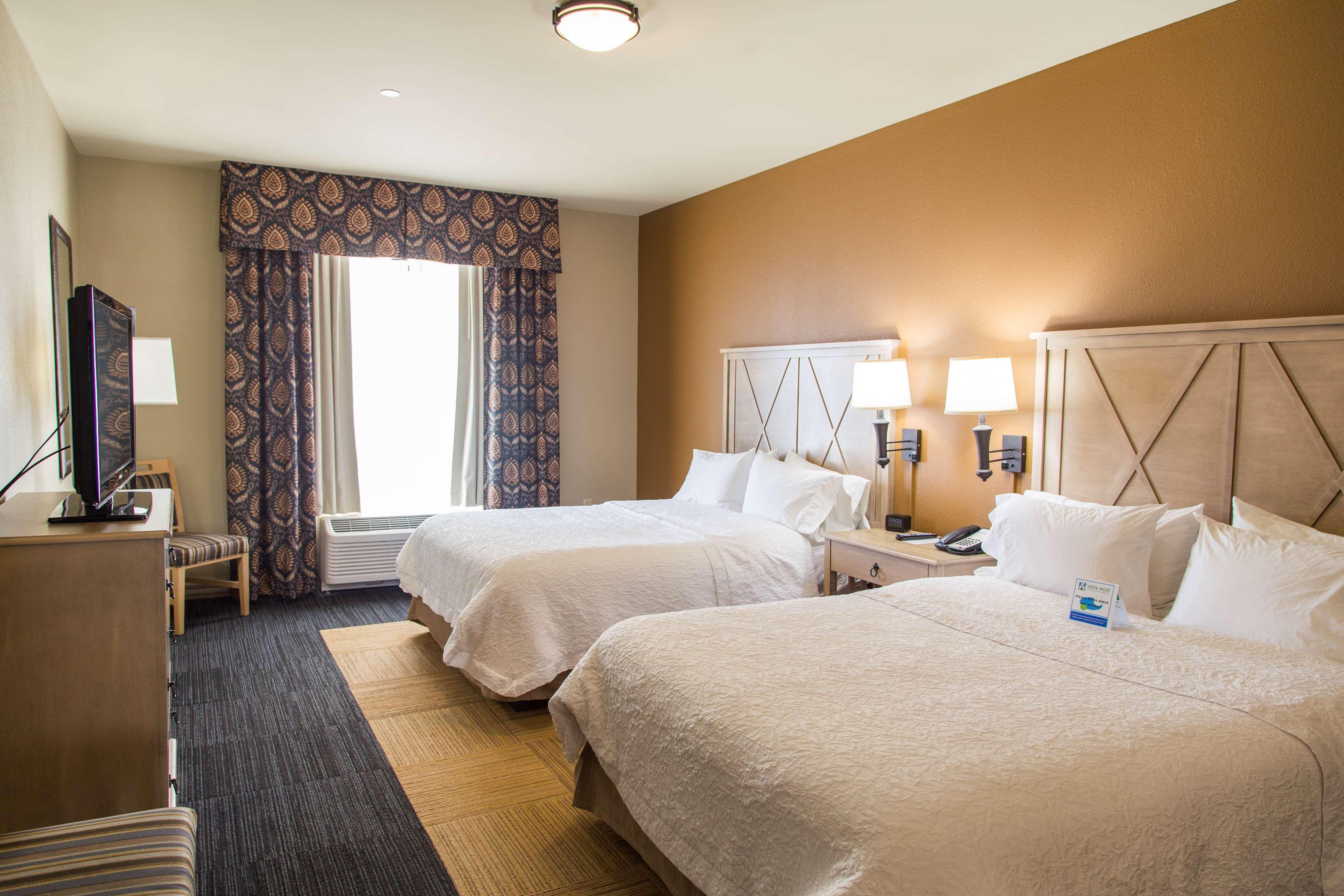 Hampton & Dodge Boot Hill Casino Hotel 3*