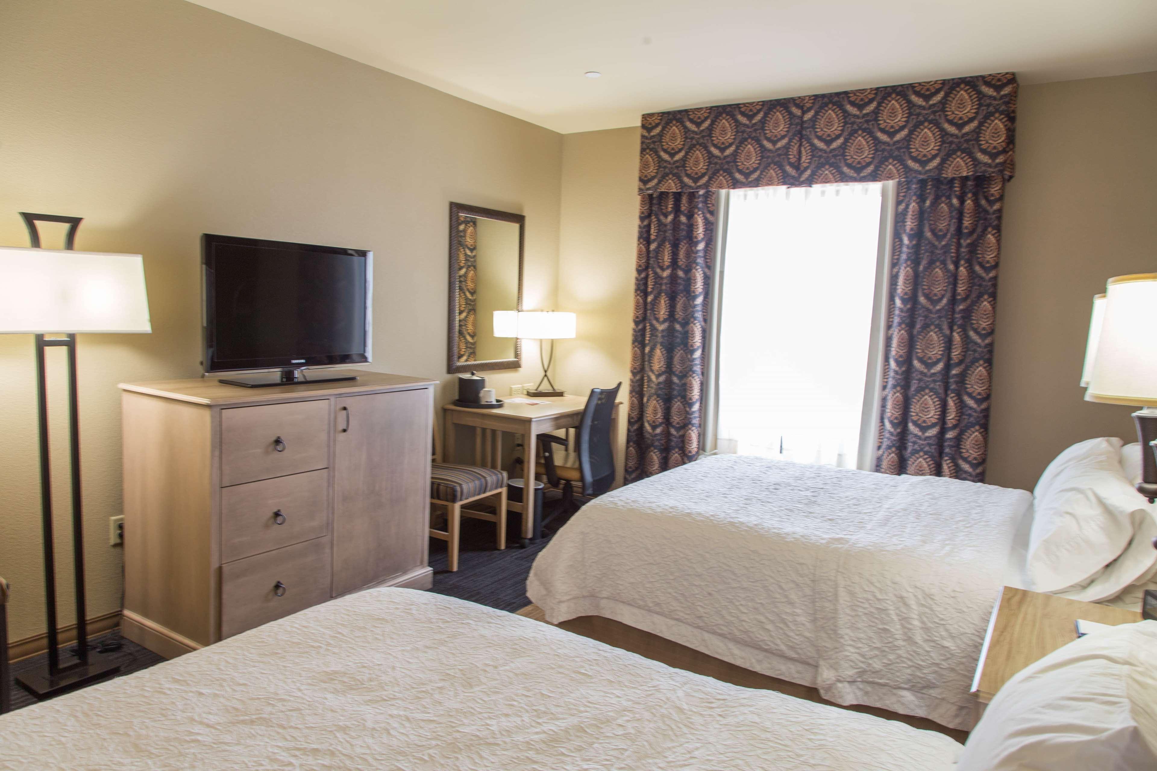 Hampton & Dodge Boot Hill Casino Hotel Dodge City
