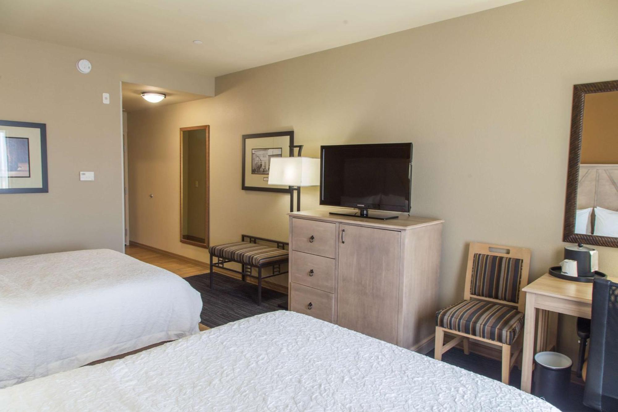 Hampton & Dodge Boot Hill Casino Hotel 3*