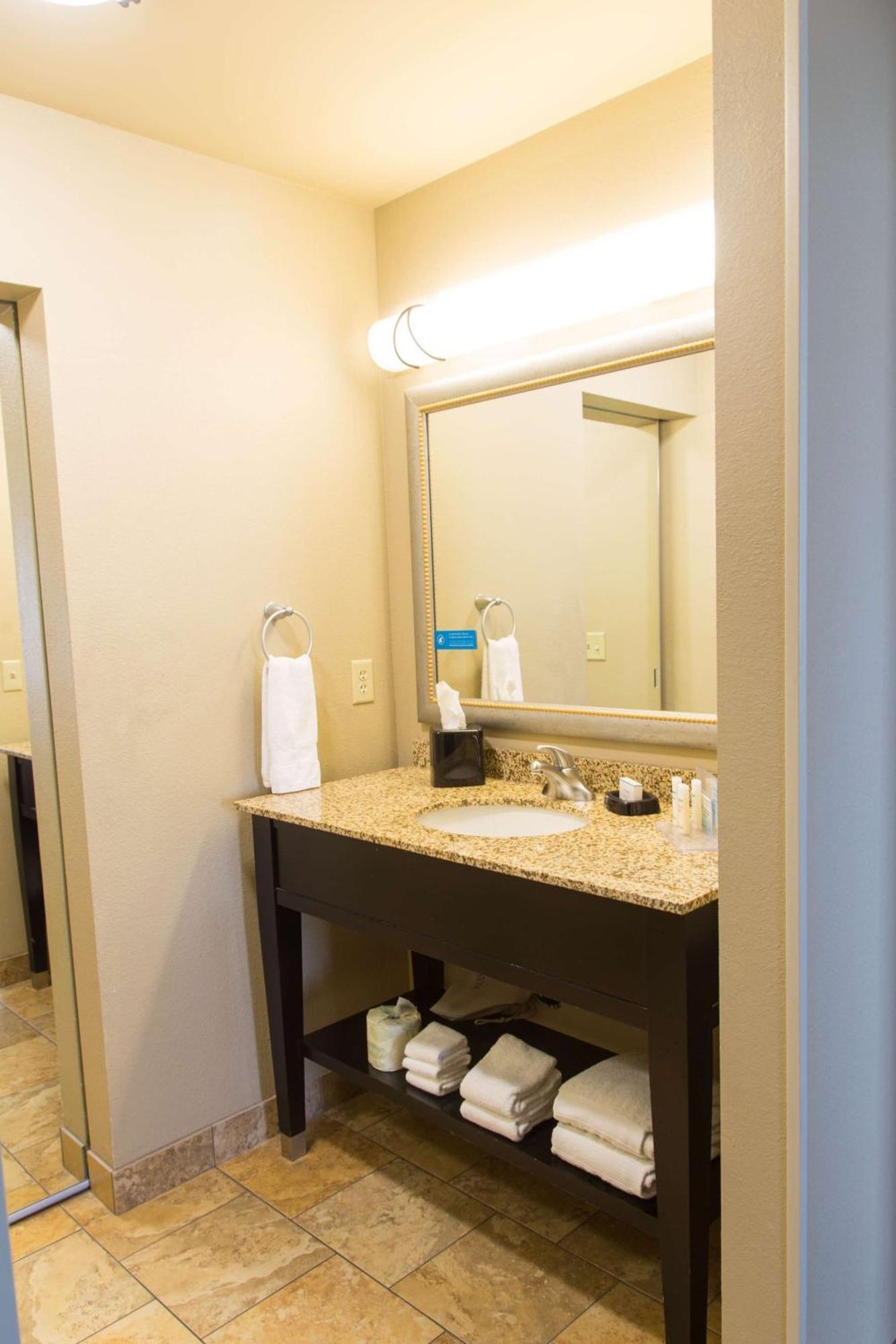 Hampton & Dodge Boot Hill Casino 3* Dodge City