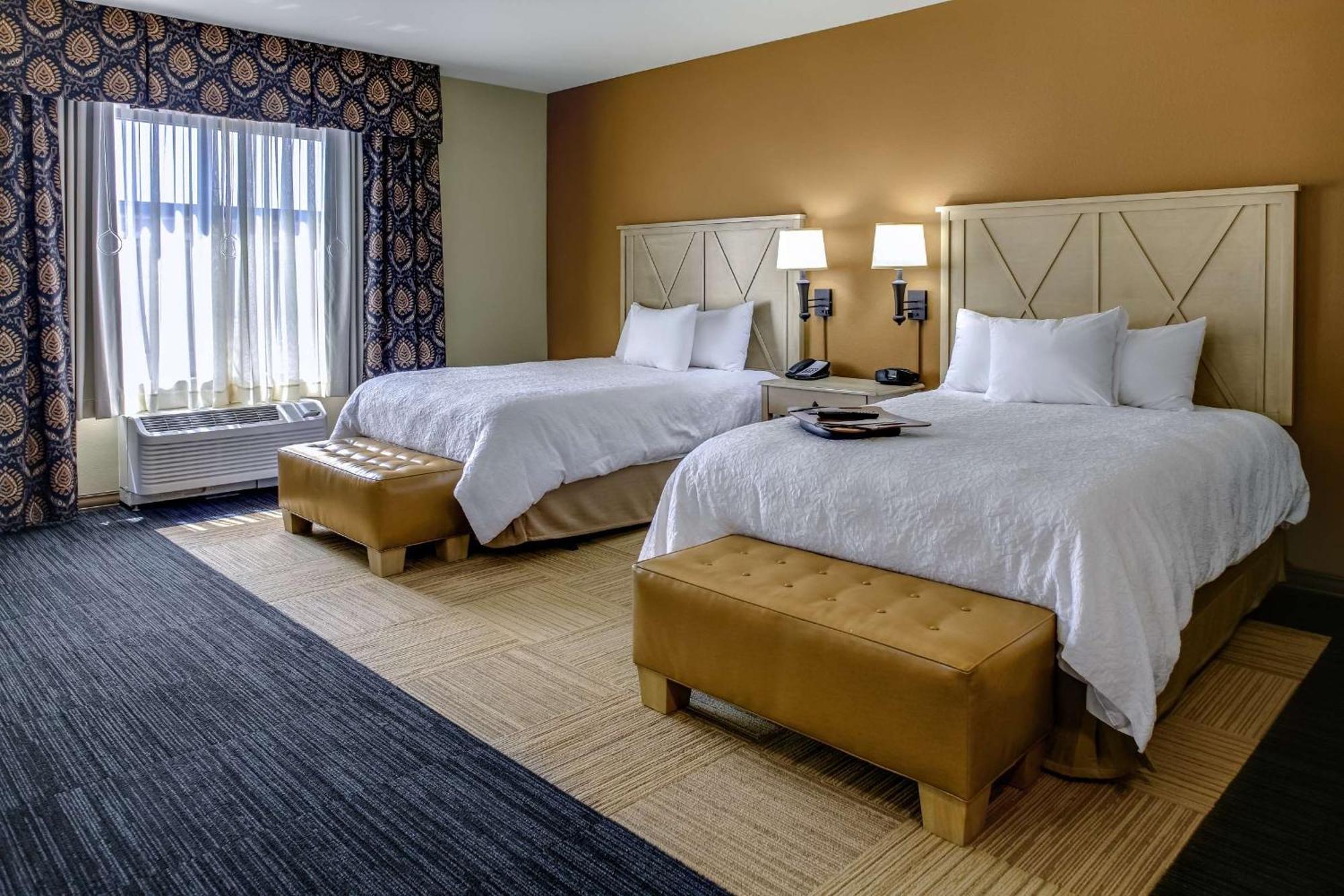 Hampton & Dodge Boot Hill Casino 3* Dodge City