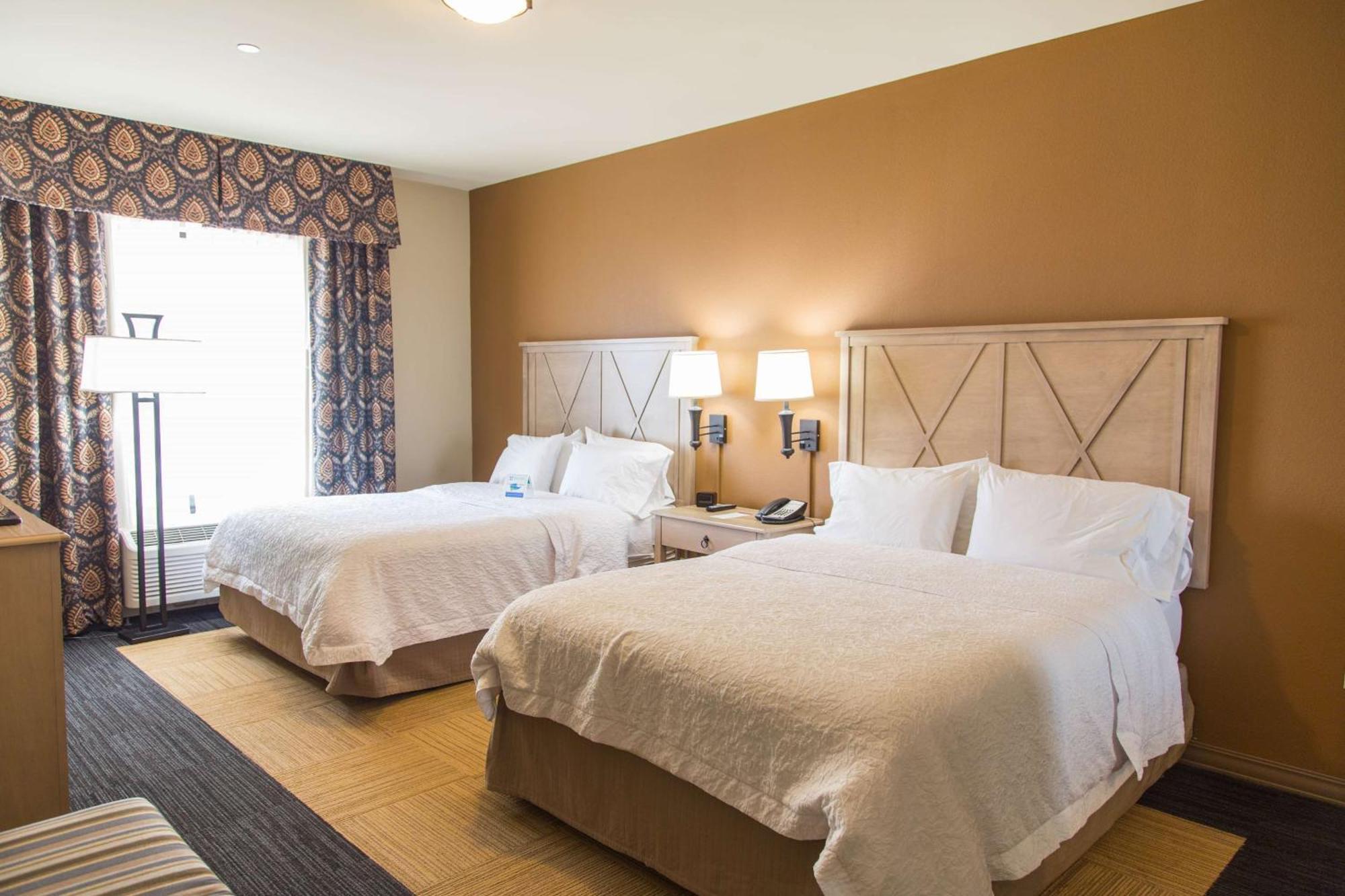 Hampton & Dodge Boot Hill Casino 3* Dodge City