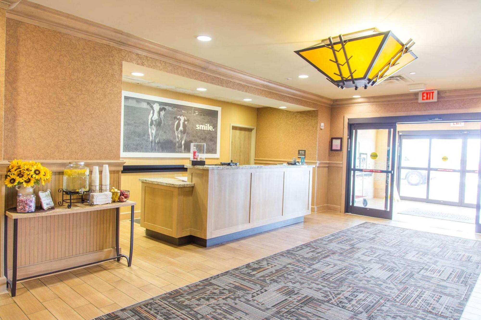 Hotel Hampton & Dodge Boot Hill Casino 3*