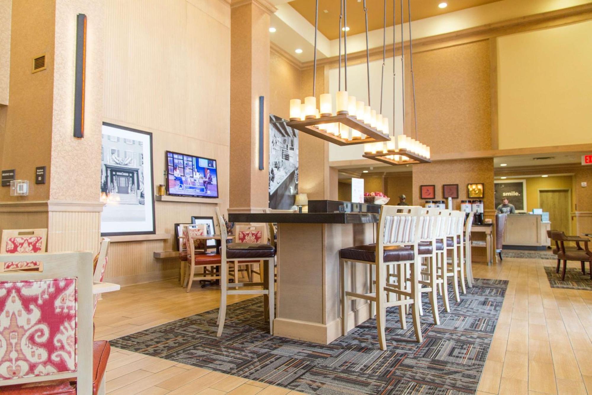 Hotel Hampton & Dodge Boot Hill Casino Dodge City