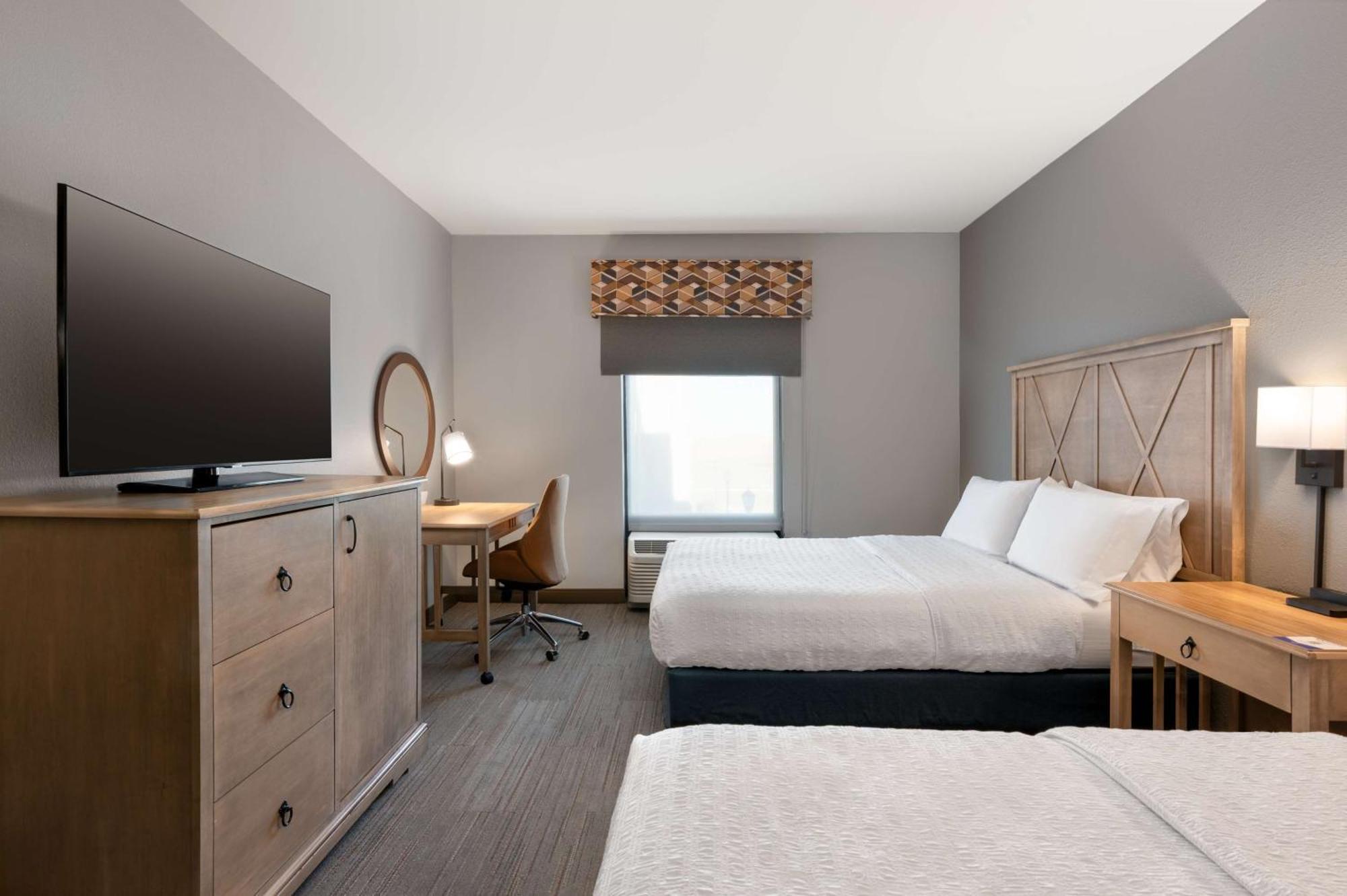 Hotel Hampton & Dodge Boot Hill Casino 3*