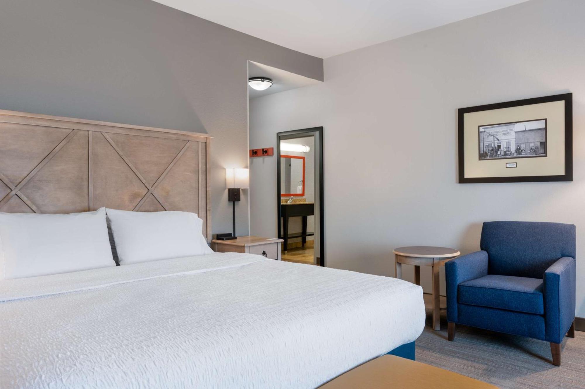 Hampton & Dodge Boot Hill Casino 3* Dodge City