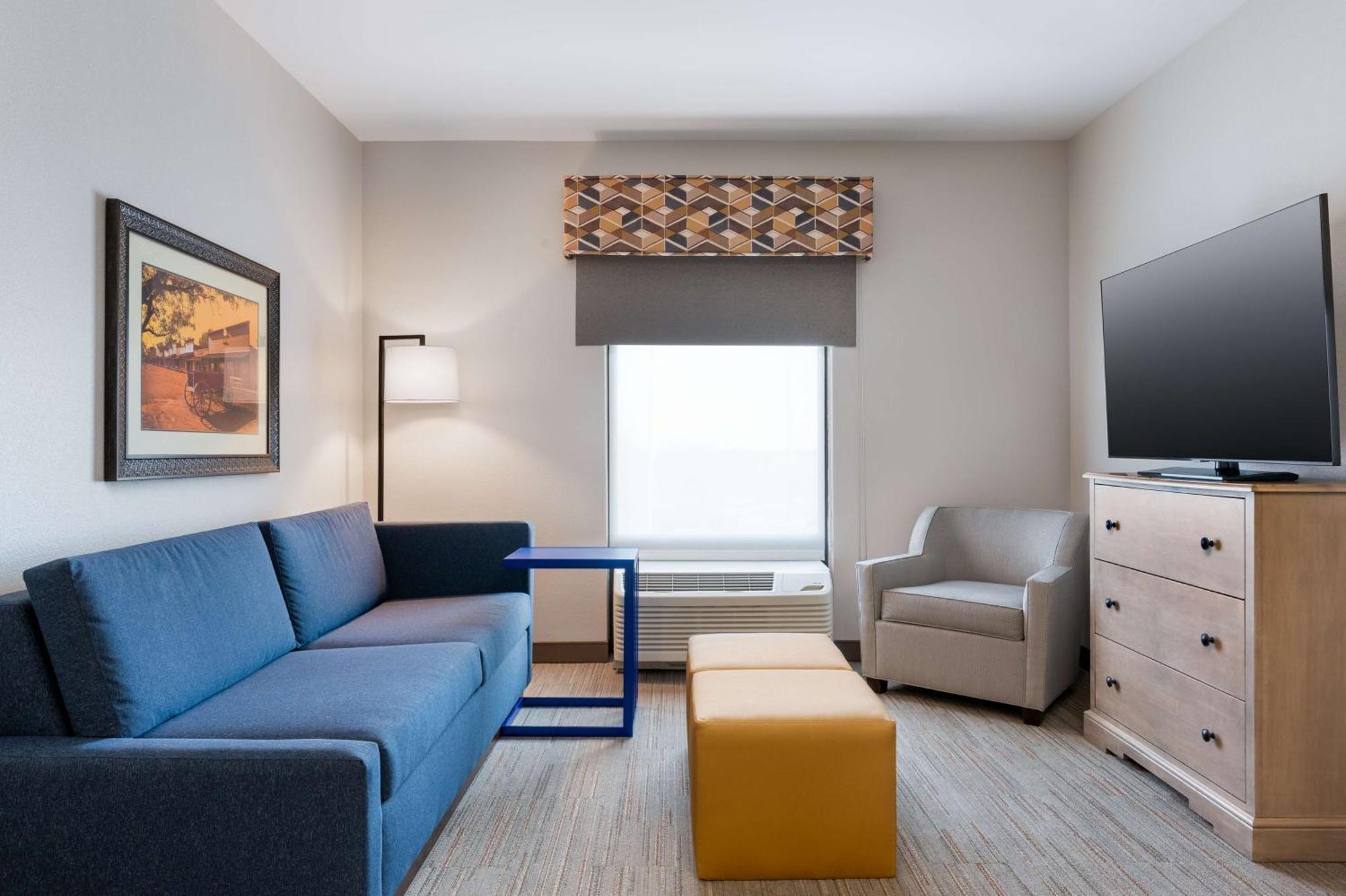 Hotel Hampton & Dodge Boot Hill Casino