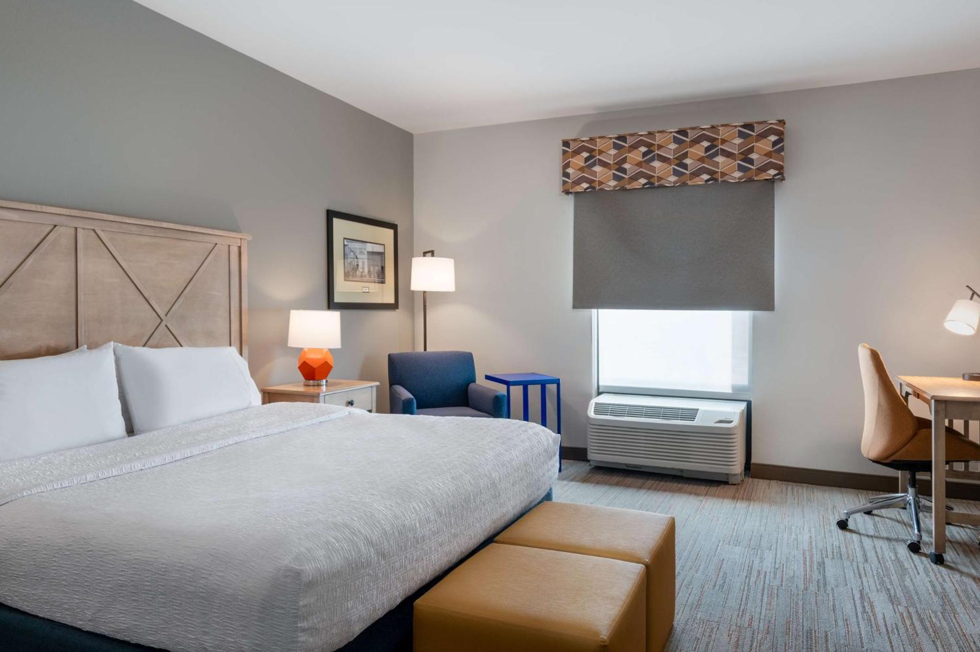 Hotel Hampton & Dodge Boot Hill Casino 3*