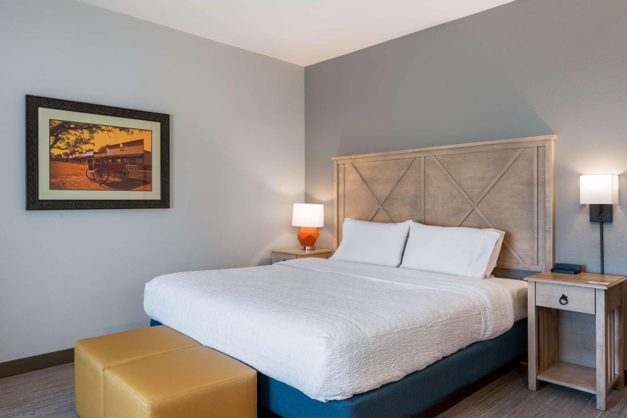 Hampton & Dodge Boot Hill Casino Hotel Dodge City