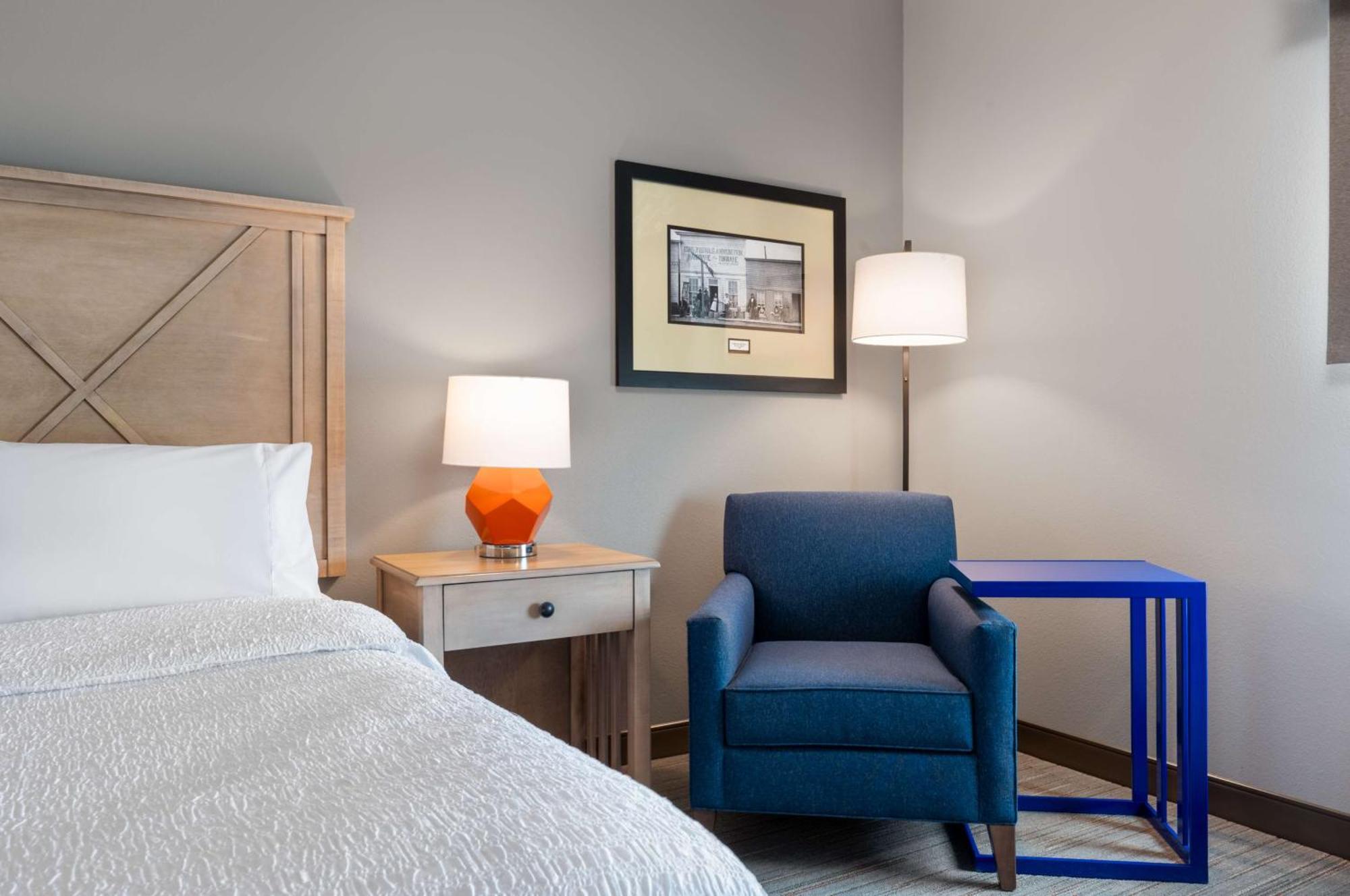 Hampton & Dodge Boot Hill Casino 3* Dodge City