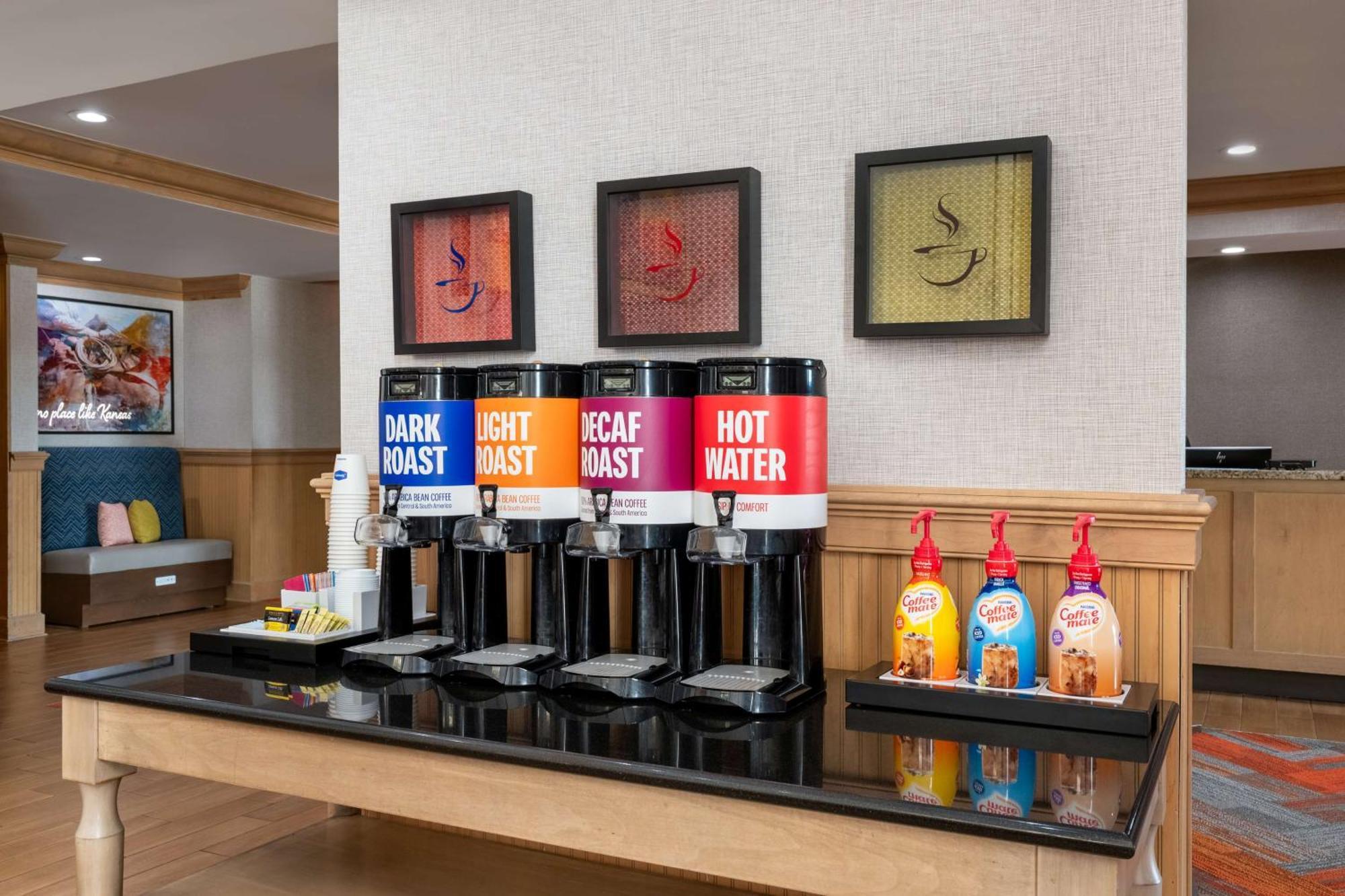 Hampton & Dodge Boot Hill Casino Hotel 3*