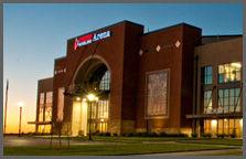 Hampton & Dodge Boot Hill Casino Hotel