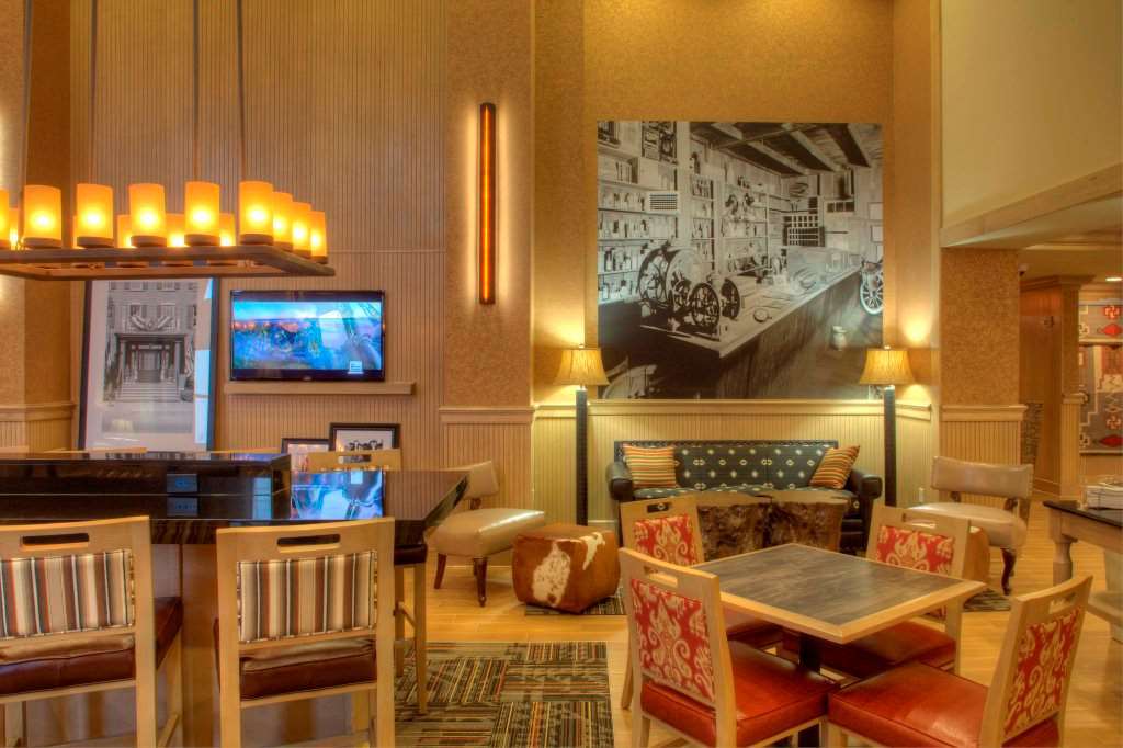 Hampton & Dodge Boot Hill Casino 3* Dodge City