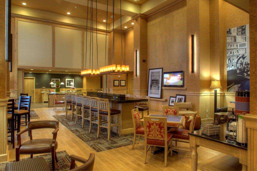 Hotel Hampton & Dodge Boot Hill Casino 3*
