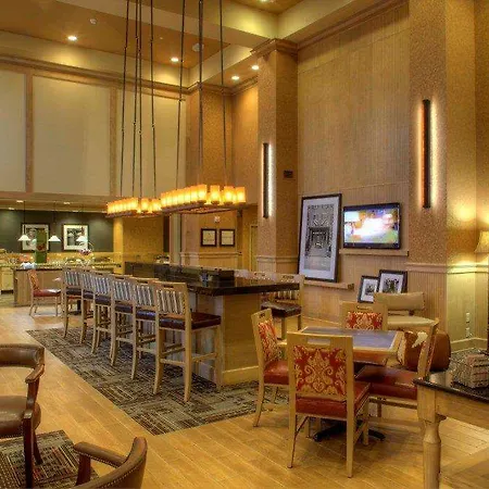 Hampton Inn & Suites Dodge City Boot Hill Casino 