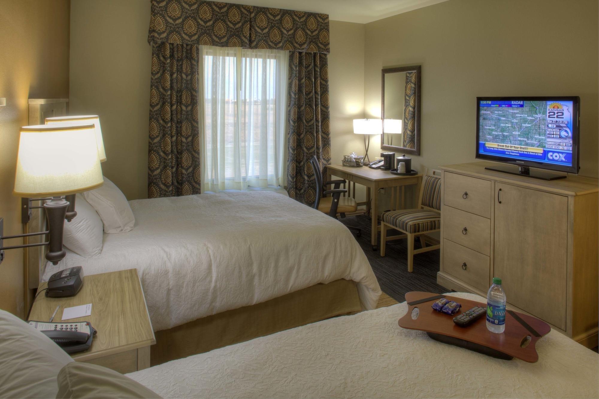 Hotel Hampton & Dodge Boot Hill Casino 3*
