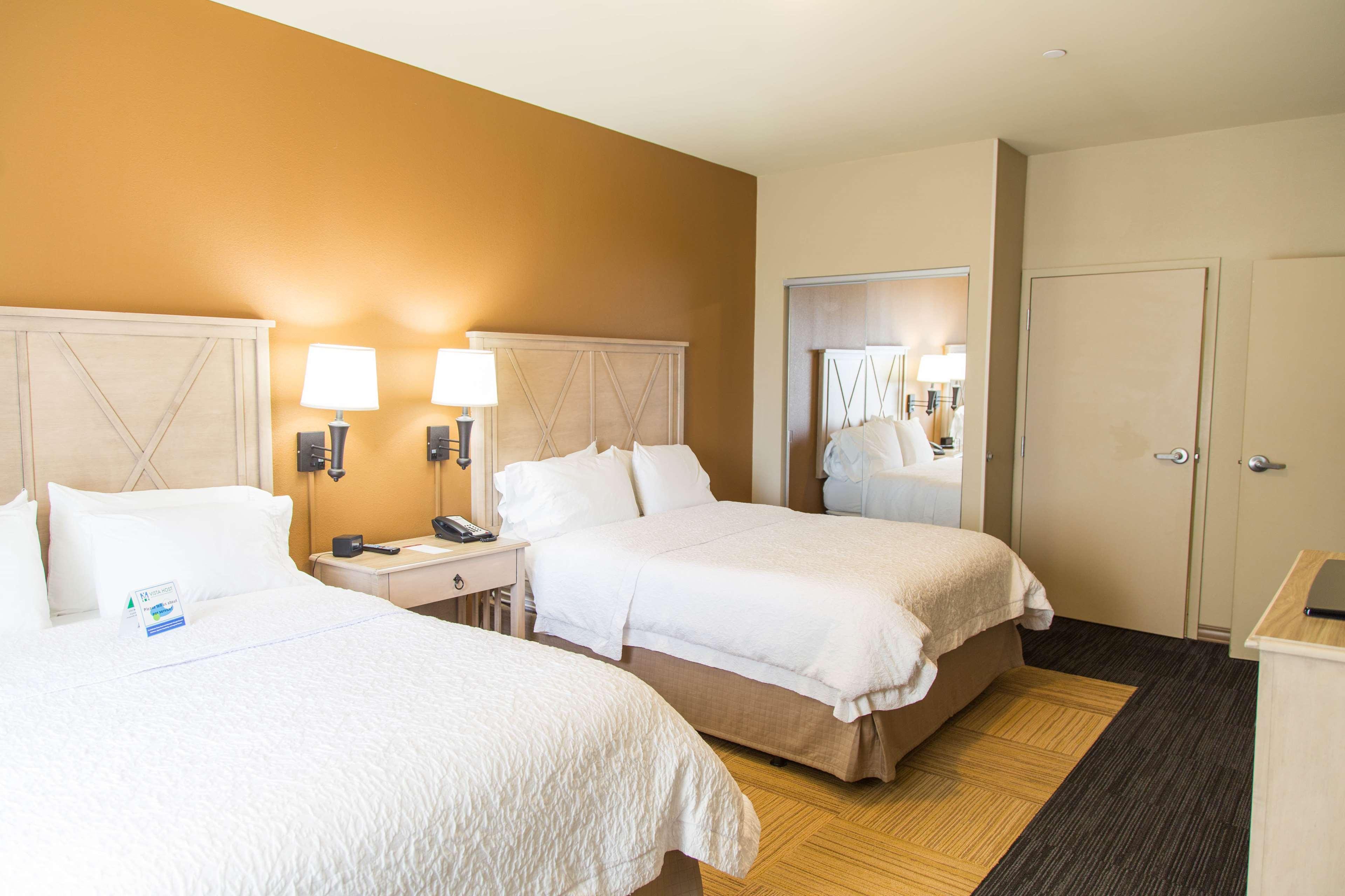Hotel Hampton & Dodge Boot Hill Casino 3*