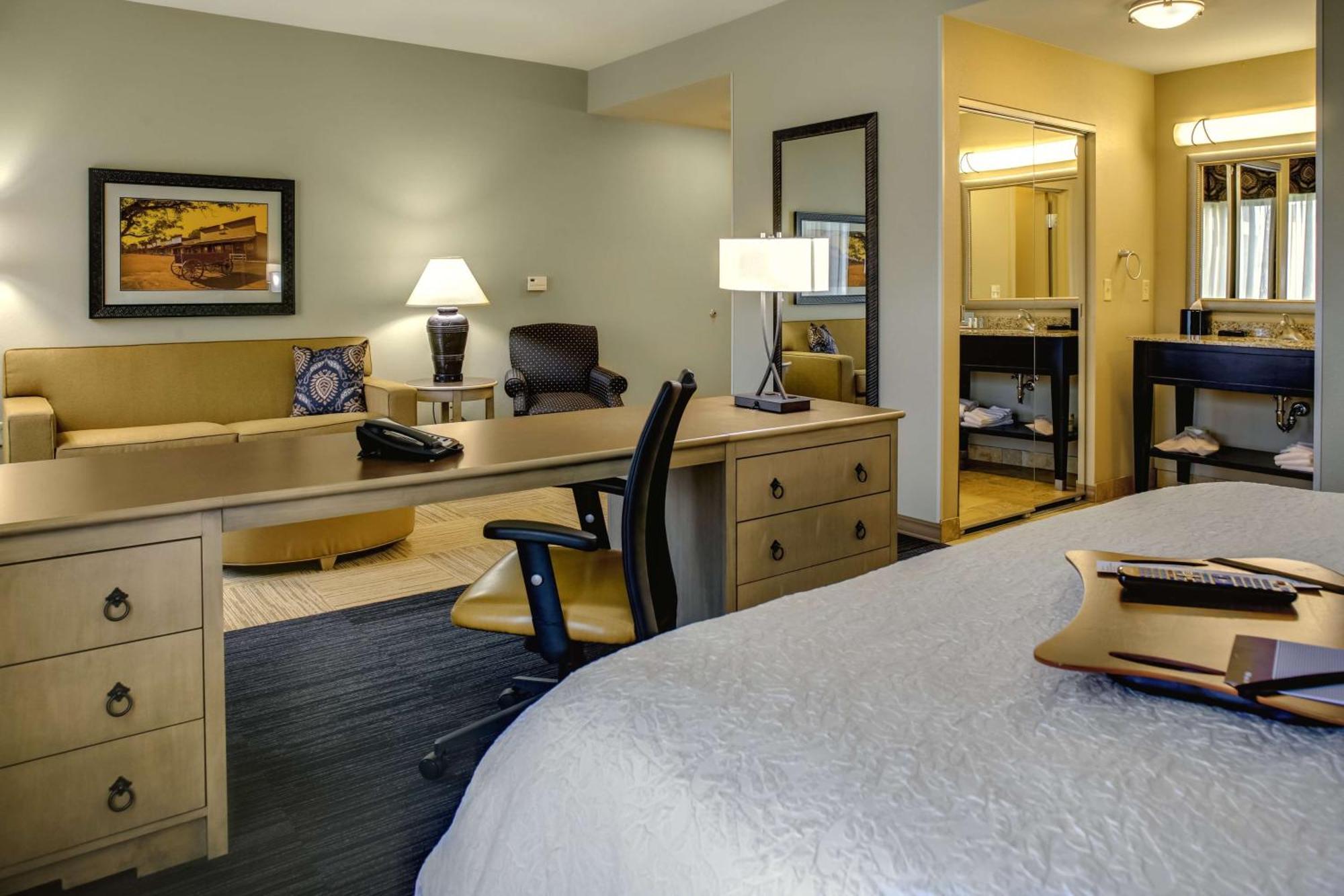 Hampton & Boot Hill Casino Dodge City
