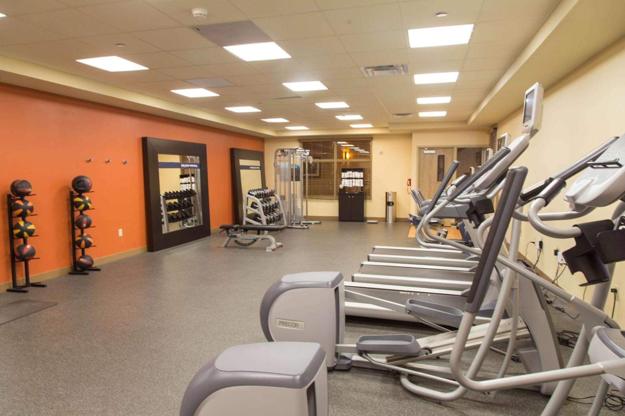 Hotel Hampton & Boot Hill Casino 3*