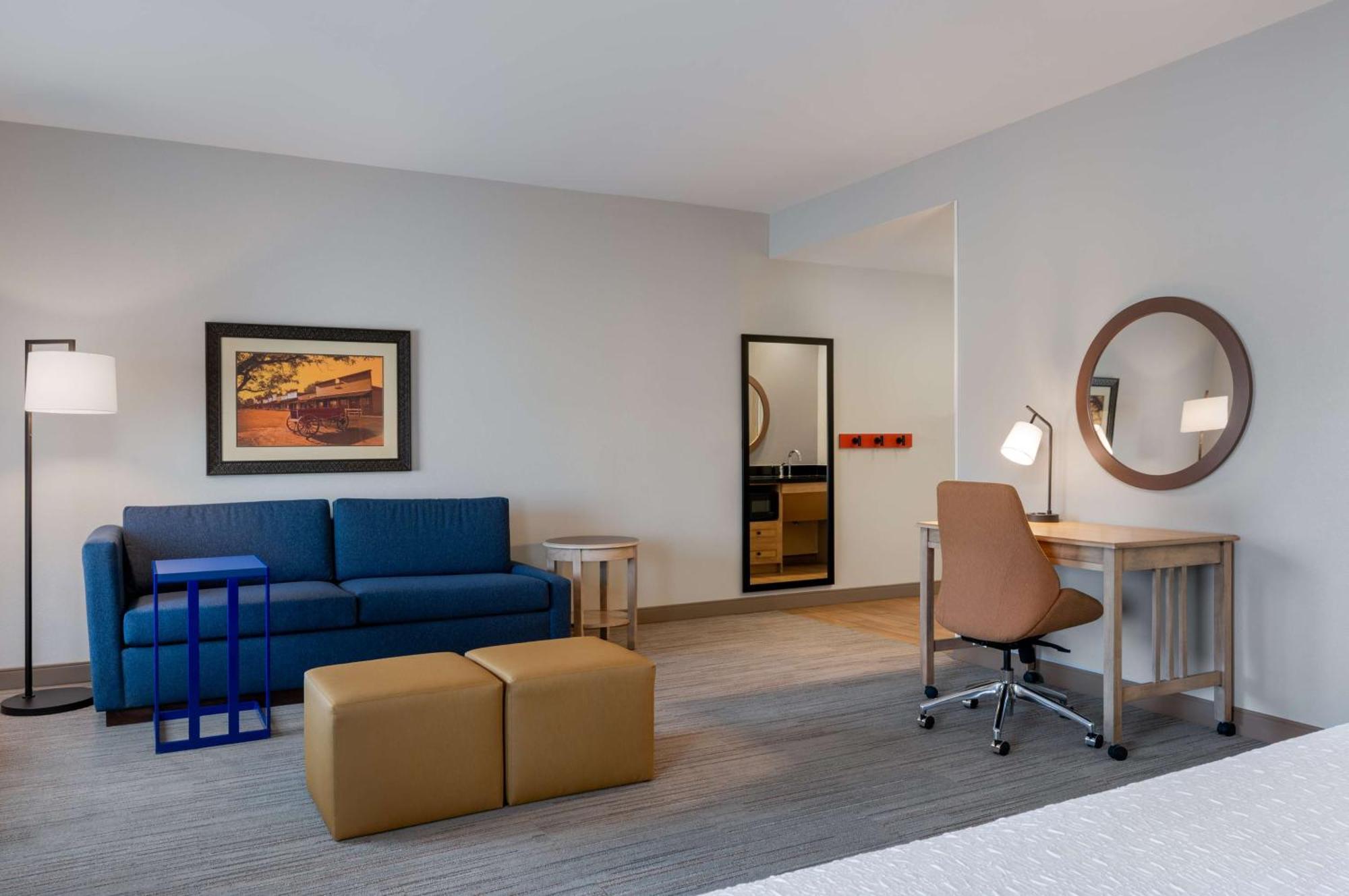 Hotel Hampton & Dodge Boot Hill Casino 3*